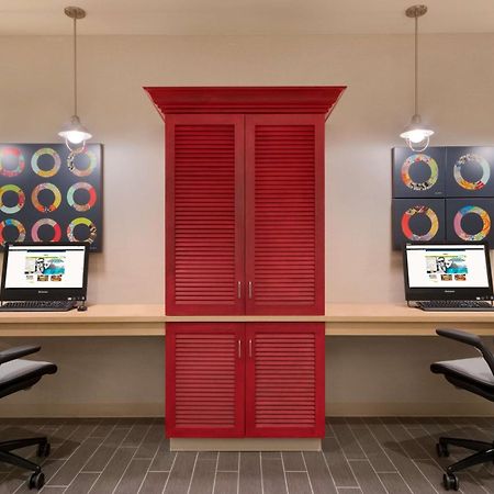 Home2 Suites By Hilton Denver Хайлендс Ранч Екстериор снимка