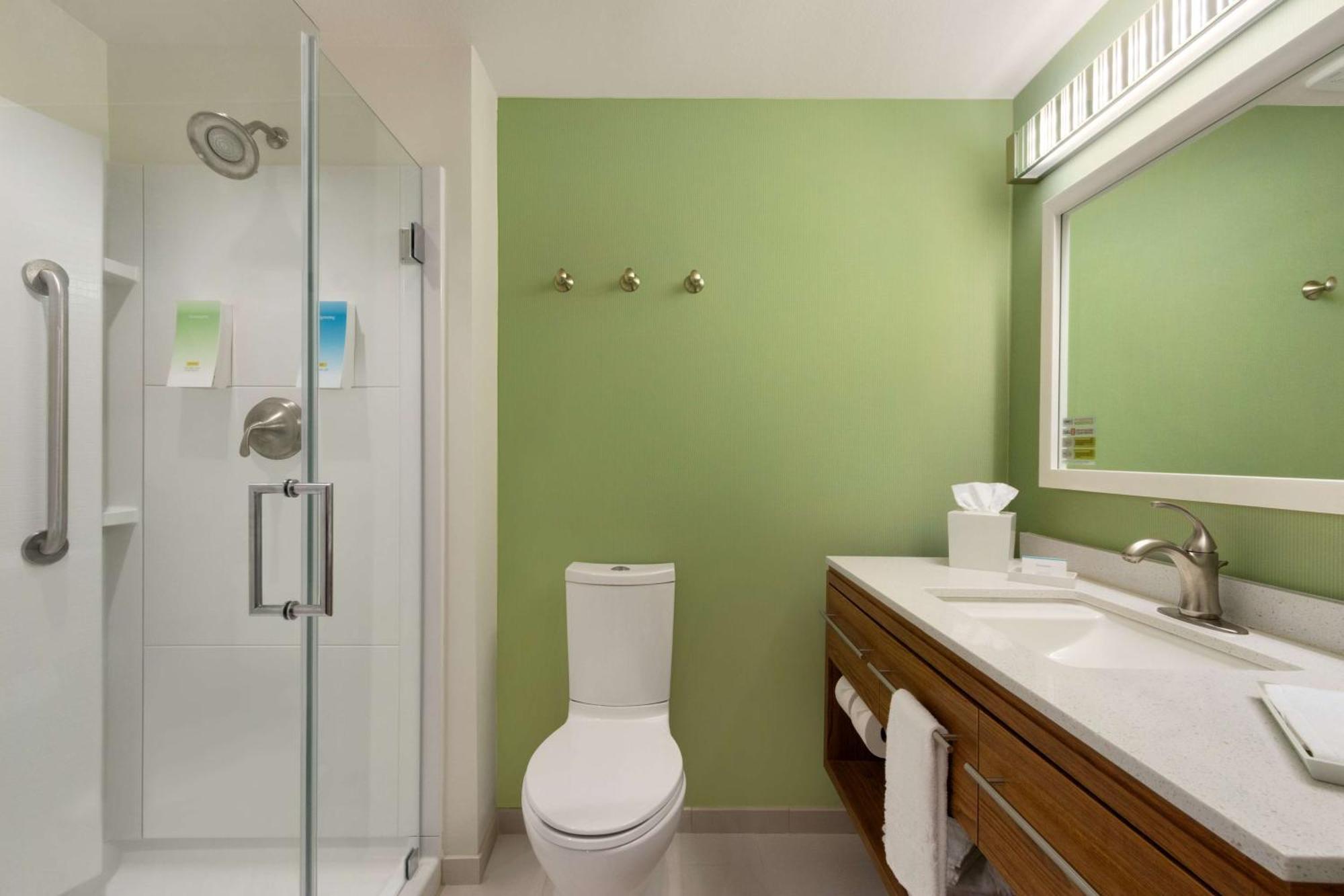 Home2 Suites By Hilton Denver Хайлендс Ранч Екстериор снимка