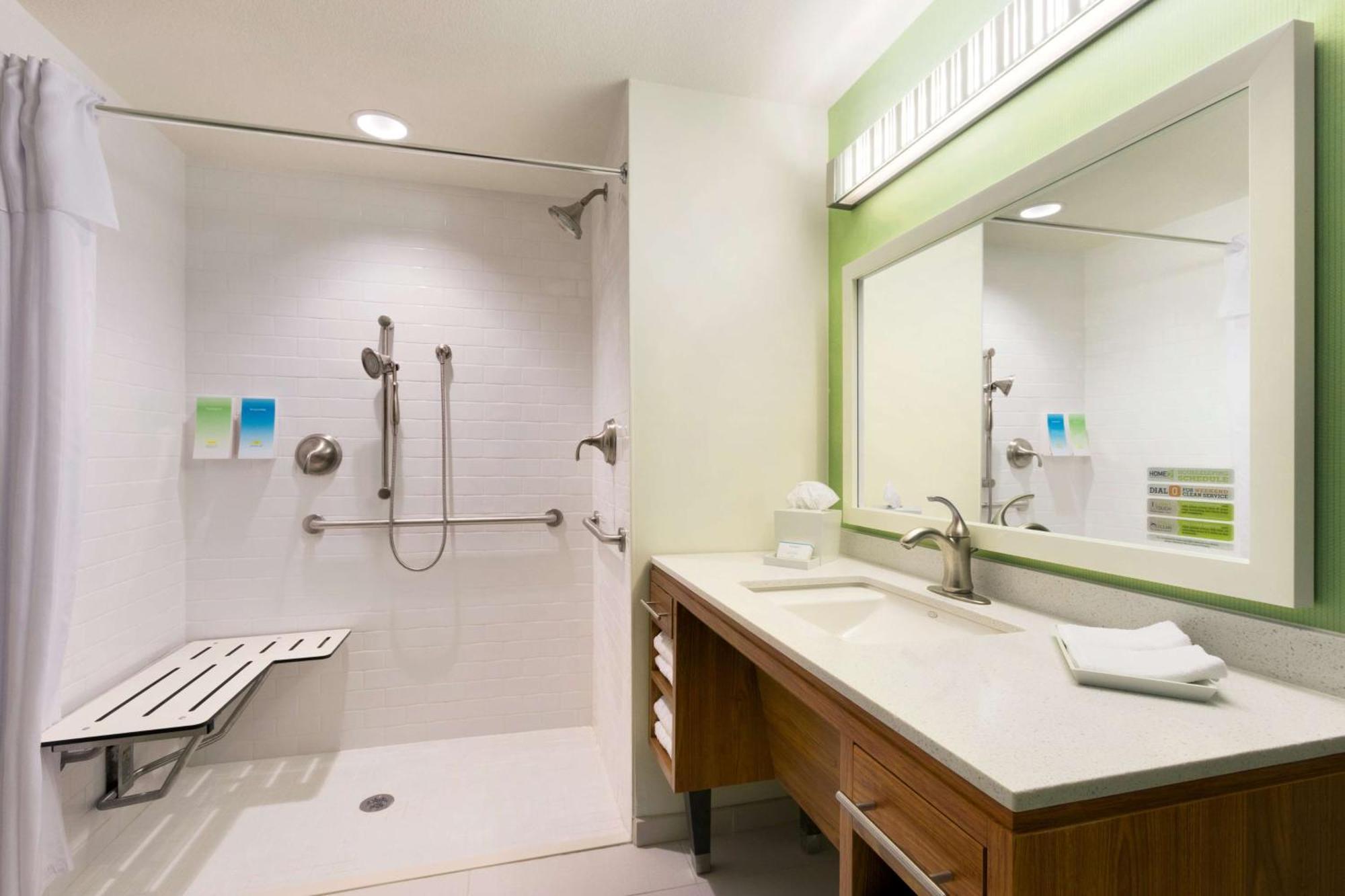 Home2 Suites By Hilton Denver Хайлендс Ранч Екстериор снимка