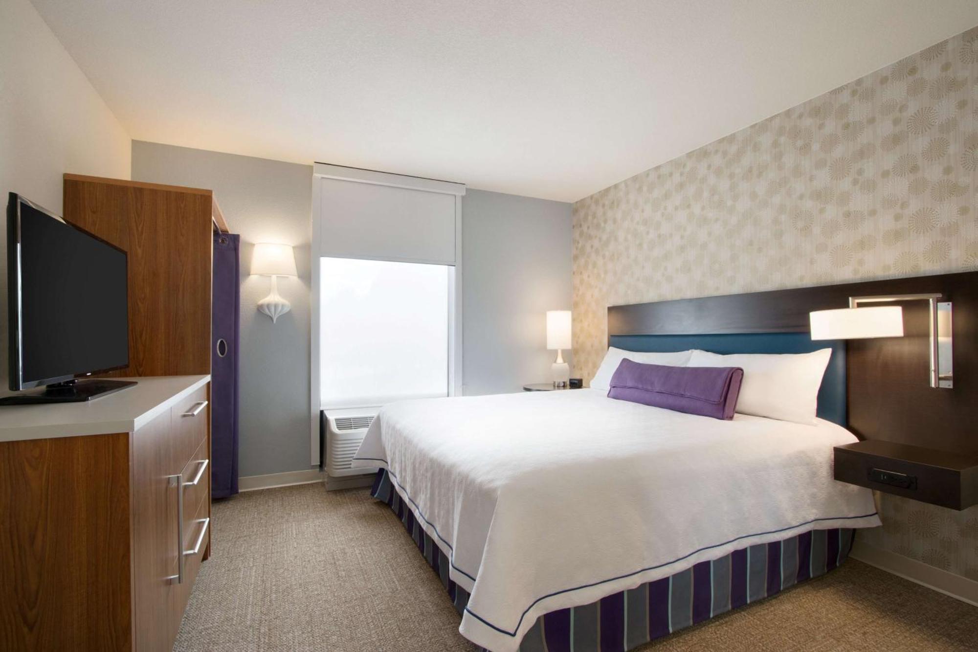 Home2 Suites By Hilton Denver Хайлендс Ранч Екстериор снимка