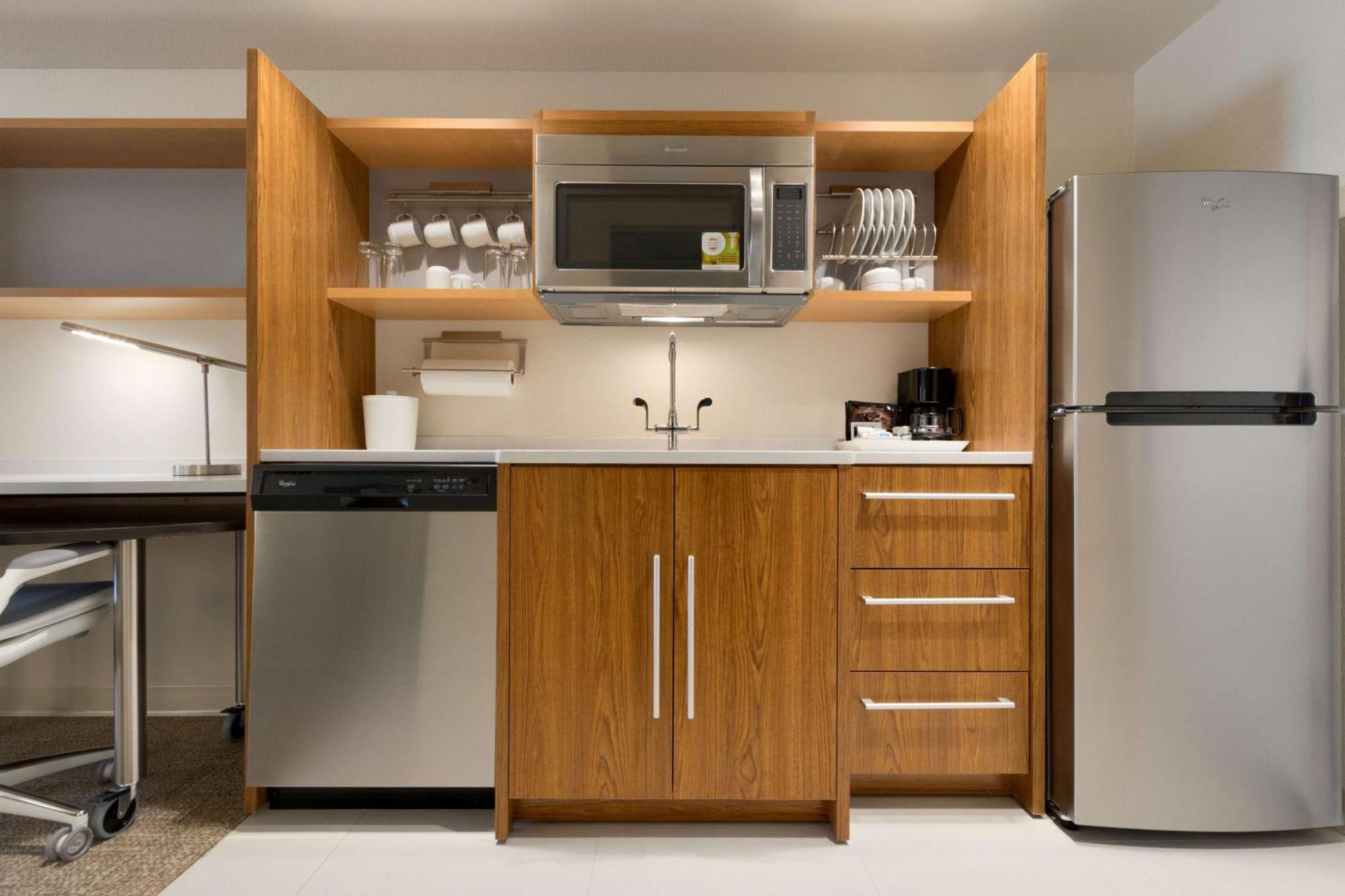 Home2 Suites By Hilton Denver Хайлендс Ранч Екстериор снимка