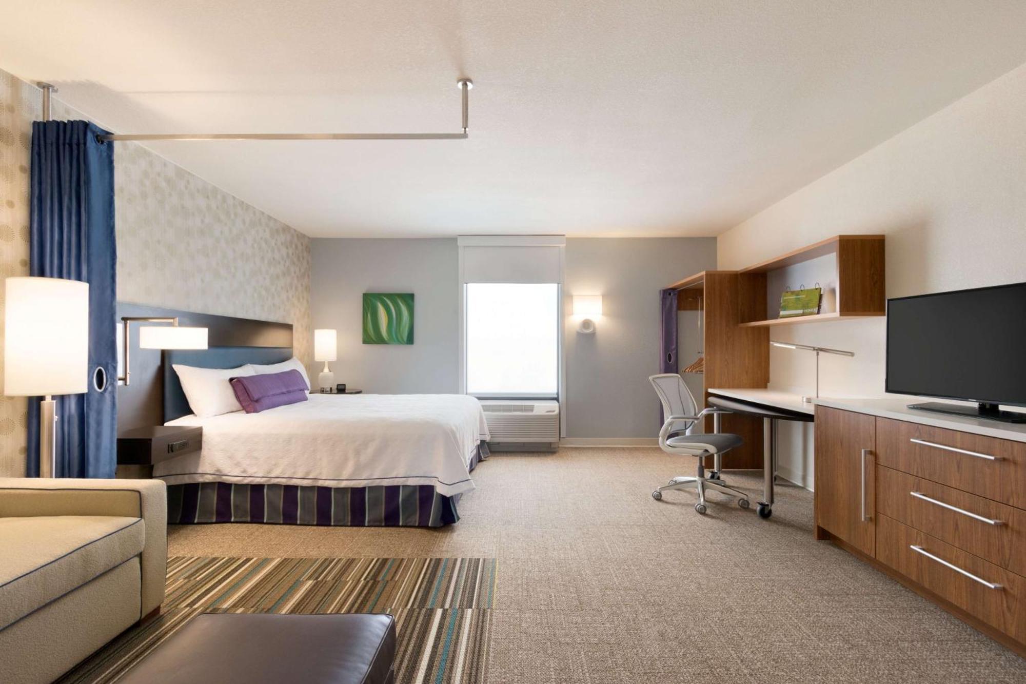 Home2 Suites By Hilton Denver Хайлендс Ранч Екстериор снимка