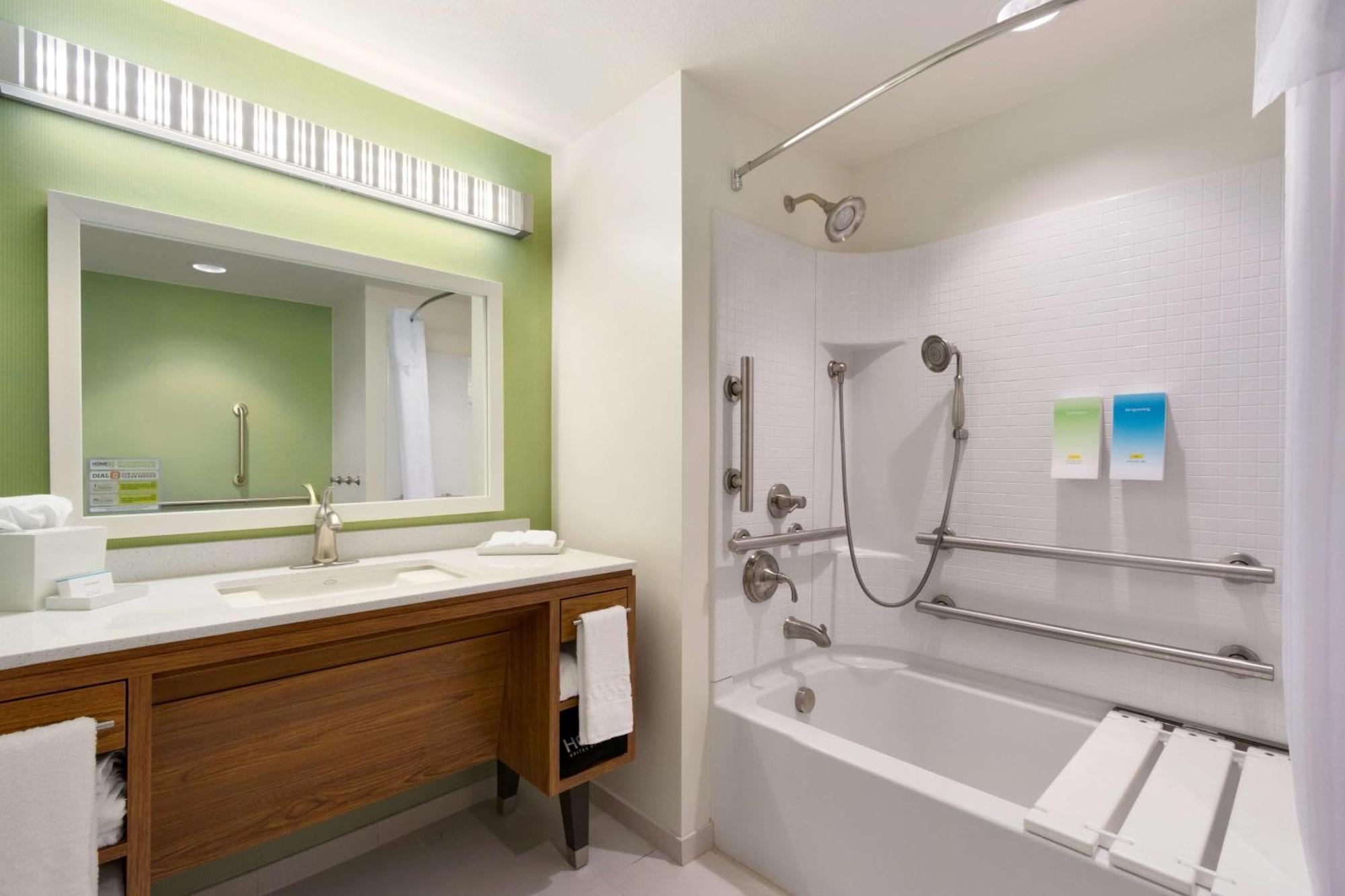Home2 Suites By Hilton Denver Хайлендс Ранч Екстериор снимка