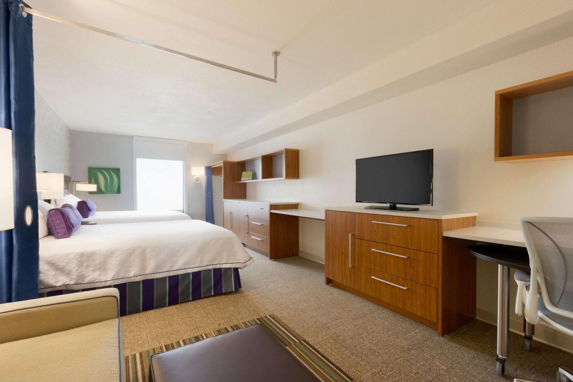 Home2 Suites By Hilton Denver Хайлендс Ранч Екстериор снимка