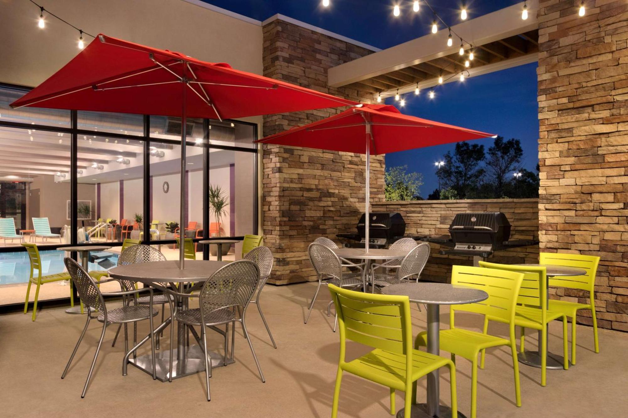Home2 Suites By Hilton Denver Хайлендс Ранч Екстериор снимка