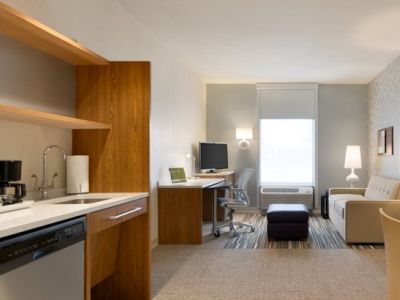 Home2 Suites By Hilton Denver Хайлендс Ранч Екстериор снимка