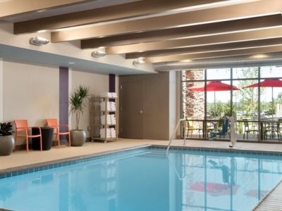 Home2 Suites By Hilton Denver Хайлендс Ранч Екстериор снимка