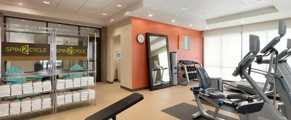 Home2 Suites By Hilton Denver Хайлендс Ранч Екстериор снимка