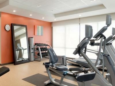 Home2 Suites By Hilton Denver Хайлендс Ранч Екстериор снимка